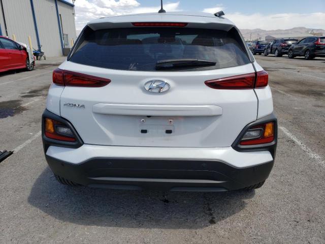 Photo 5 VIN: KM8K12AA9MU608389 - HYUNDAI KONA SE 