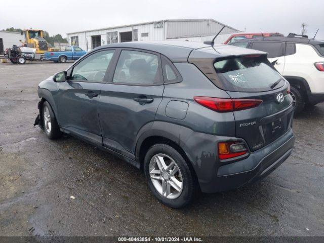 Photo 2 VIN: KM8K12AA9MU634961 - HYUNDAI KONA 