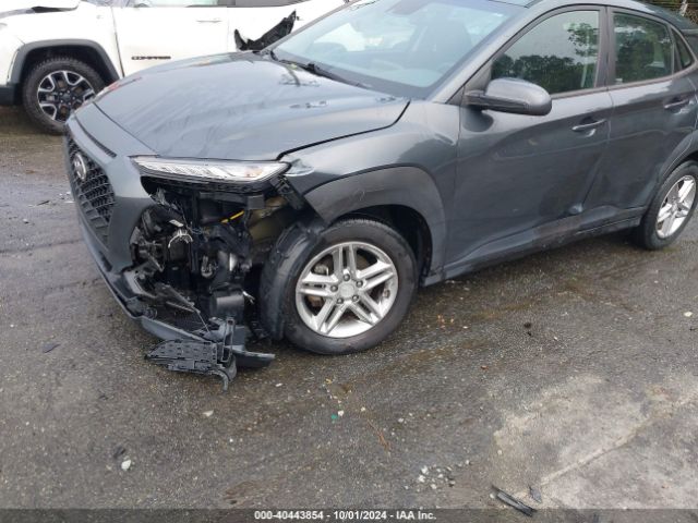 Photo 5 VIN: KM8K12AA9MU634961 - HYUNDAI KONA 