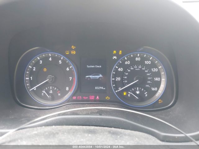 Photo 6 VIN: KM8K12AA9MU634961 - HYUNDAI KONA 