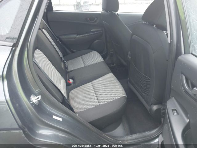 Photo 7 VIN: KM8K12AA9MU634961 - HYUNDAI KONA 