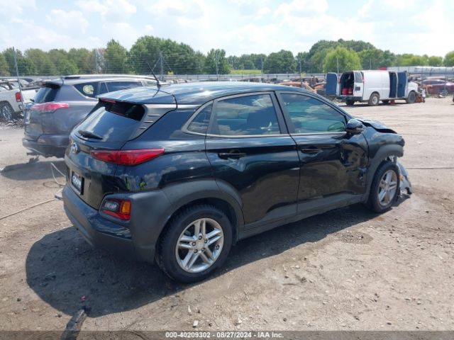 Photo 3 VIN: KM8K12AA9MU635642 - HYUNDAI KONA 