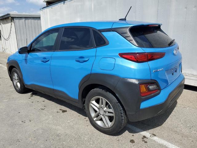 Photo 1 VIN: KM8K12AA9MU637987 - HYUNDAI KONA 