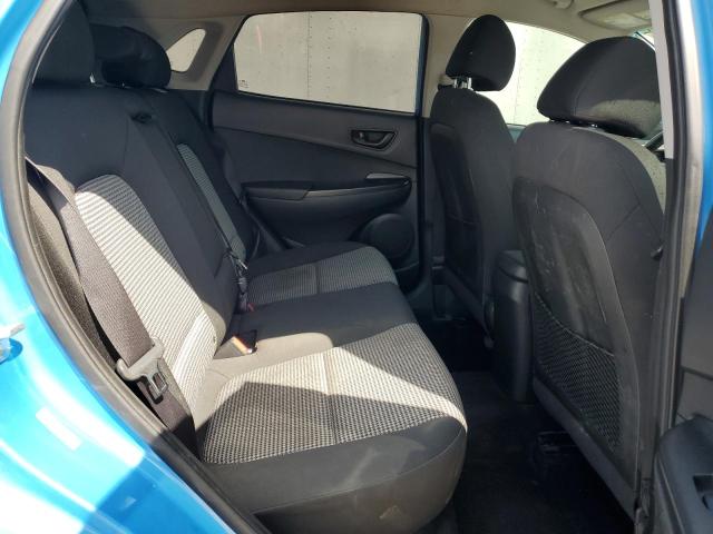 Photo 10 VIN: KM8K12AA9MU637987 - HYUNDAI KONA 