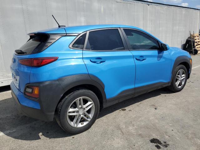 Photo 2 VIN: KM8K12AA9MU637987 - HYUNDAI KONA 