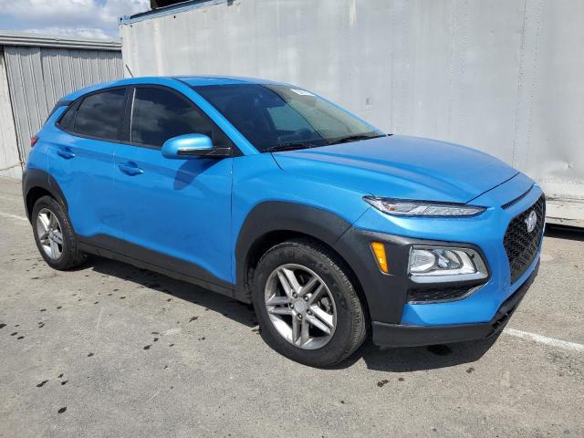 Photo 3 VIN: KM8K12AA9MU637987 - HYUNDAI KONA 