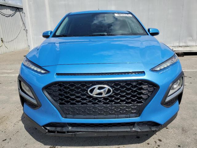 Photo 4 VIN: KM8K12AA9MU637987 - HYUNDAI KONA 