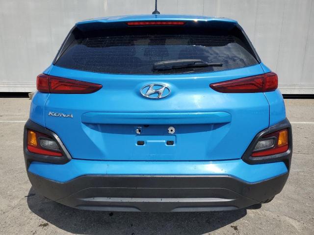 Photo 5 VIN: KM8K12AA9MU637987 - HYUNDAI KONA 