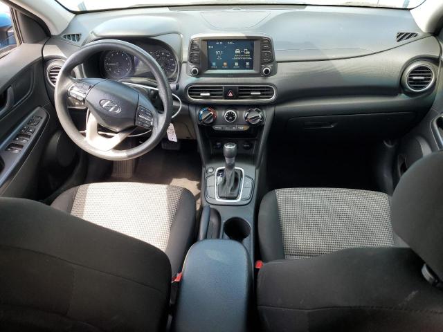 Photo 7 VIN: KM8K12AA9MU637987 - HYUNDAI KONA 