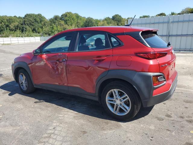 Photo 1 VIN: KM8K12AA9MU640615 - HYUNDAI KONA 