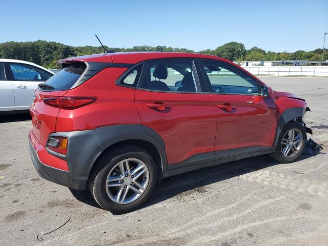 Photo 2 VIN: KM8K12AA9MU640615 - HYUNDAI KONA 