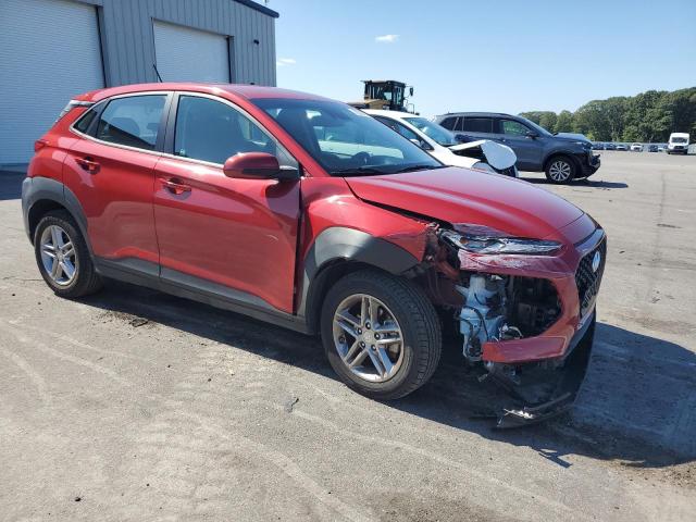 Photo 3 VIN: KM8K12AA9MU640615 - HYUNDAI KONA 