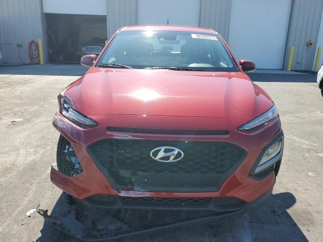 Photo 4 VIN: KM8K12AA9MU640615 - HYUNDAI KONA 