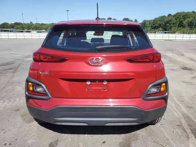 Photo 5 VIN: KM8K12AA9MU640615 - HYUNDAI KONA 