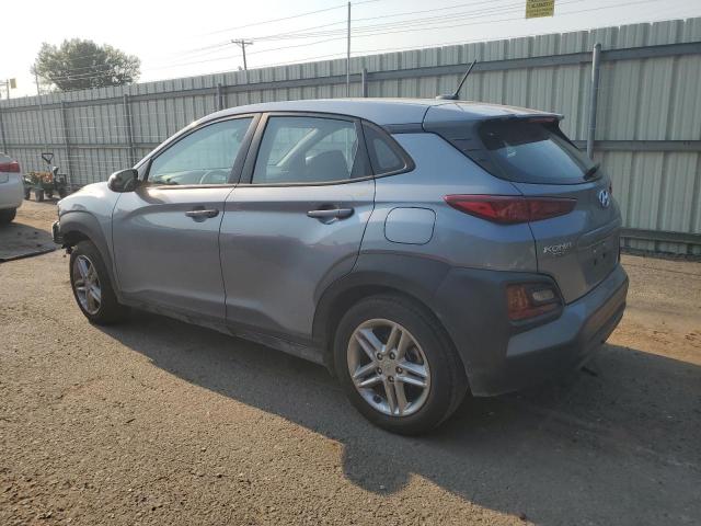 Photo 1 VIN: KM8K12AA9MU645880 - HYUNDAI KONA SE 