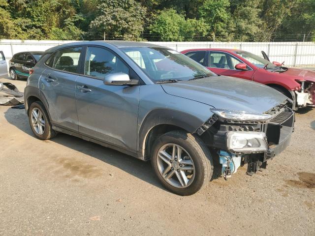 Photo 3 VIN: KM8K12AA9MU645880 - HYUNDAI KONA SE 