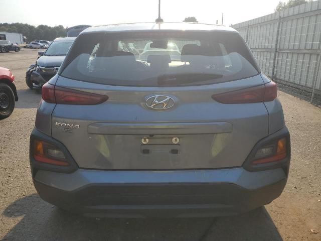 Photo 5 VIN: KM8K12AA9MU645880 - HYUNDAI KONA SE 