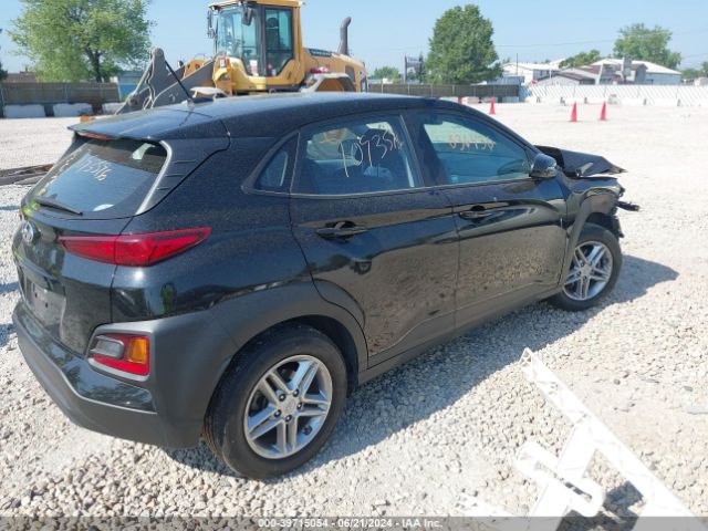 Photo 3 VIN: KM8K12AA9MU646009 - HYUNDAI KONA 