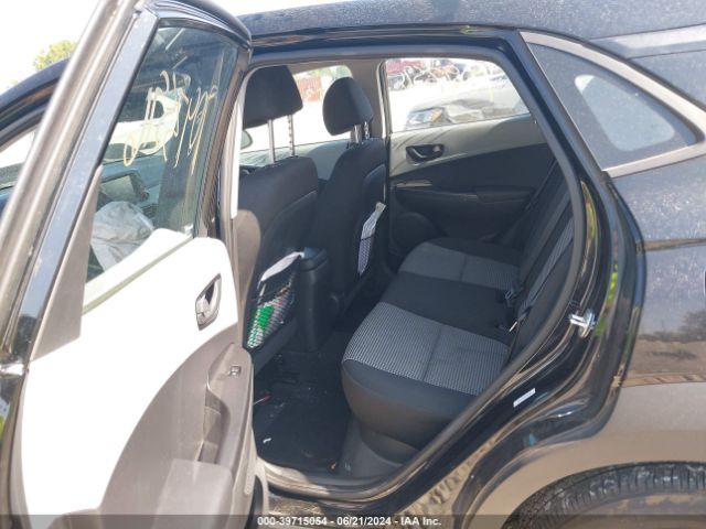 Photo 4 VIN: KM8K12AA9MU646009 - HYUNDAI KONA 