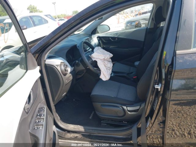 Photo 7 VIN: KM8K12AA9MU646009 - HYUNDAI KONA 