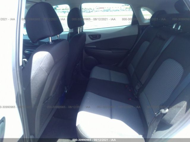 Photo 7 VIN: KM8K12AA9MU657740 - HYUNDAI KONA 