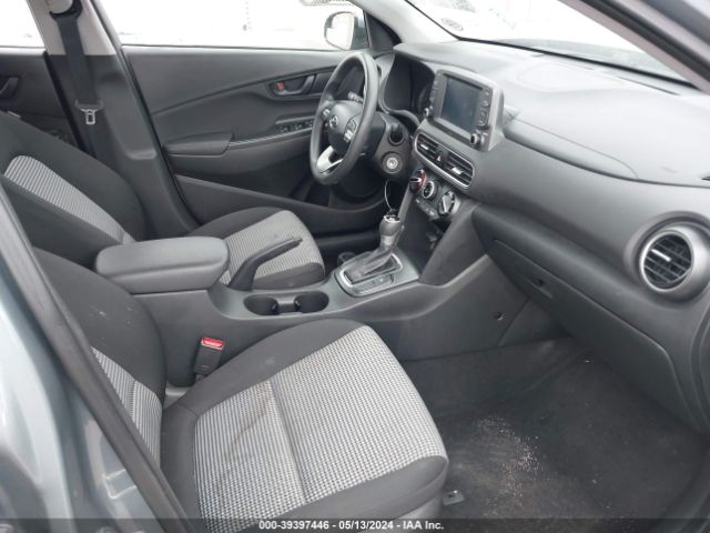 Photo 4 VIN: KM8K12AA9MU661030 - HYUNDAI KONA 