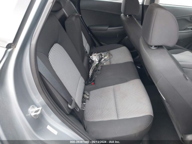 Photo 7 VIN: KM8K12AA9MU661030 - HYUNDAI KONA 