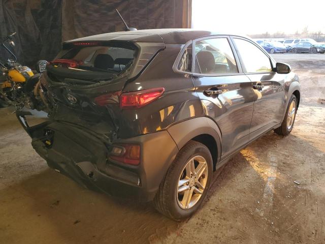 Photo 2 VIN: KM8K12AA9MU665689 - HYUNDAI KONA SE 