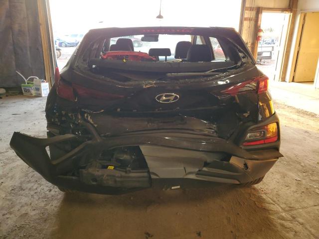 Photo 5 VIN: KM8K12AA9MU665689 - HYUNDAI KONA SE 