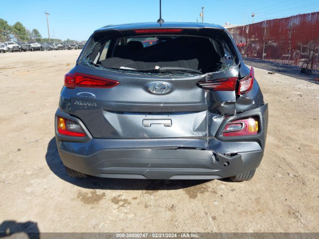 Photo 5 VIN: KM8K12AA9MU667779 - HYUNDAI KONA 