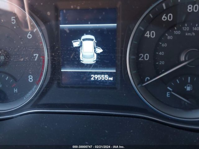 Photo 6 VIN: KM8K12AA9MU667779 - HYUNDAI KONA 