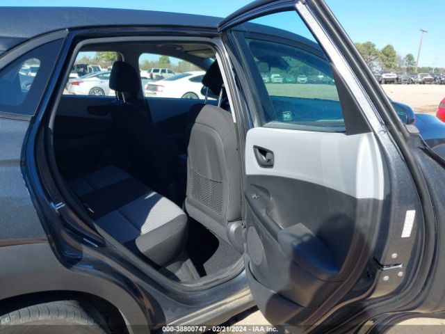 Photo 7 VIN: KM8K12AA9MU667779 - HYUNDAI KONA 