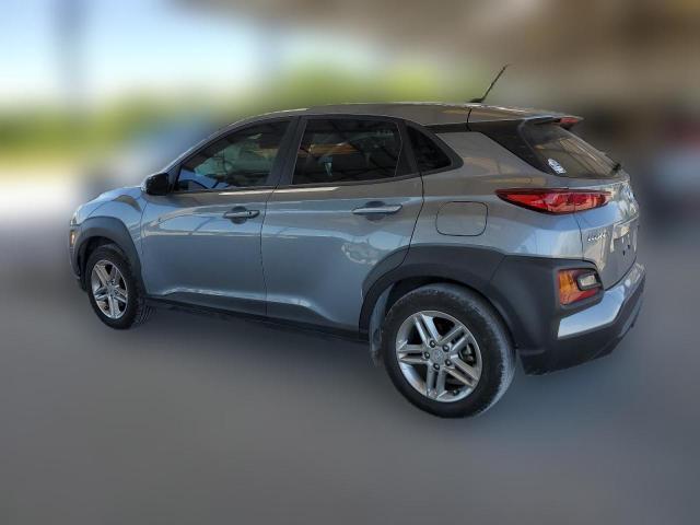 Photo 1 VIN: KM8K12AA9MU705222 - HYUNDAI KONA 