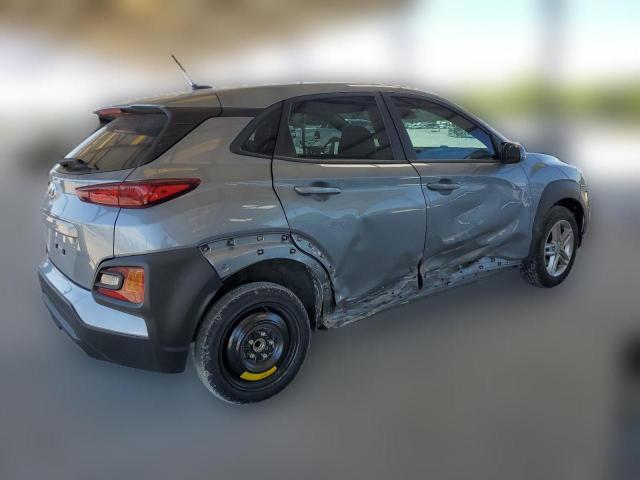 Photo 2 VIN: KM8K12AA9MU705222 - HYUNDAI KONA 