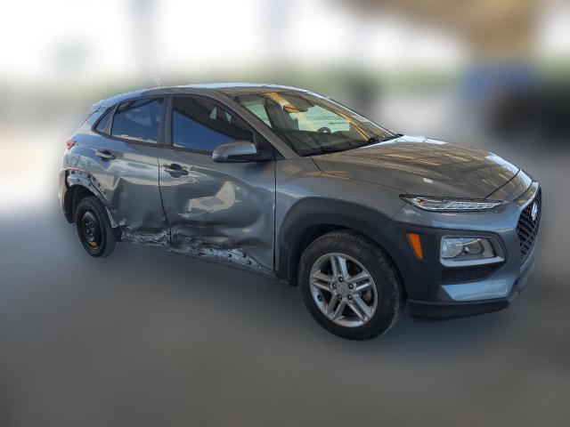 Photo 3 VIN: KM8K12AA9MU705222 - HYUNDAI KONA 