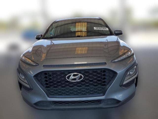 Photo 4 VIN: KM8K12AA9MU705222 - HYUNDAI KONA 