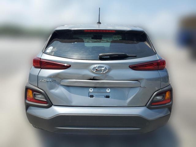 Photo 5 VIN: KM8K12AA9MU705222 - HYUNDAI KONA 