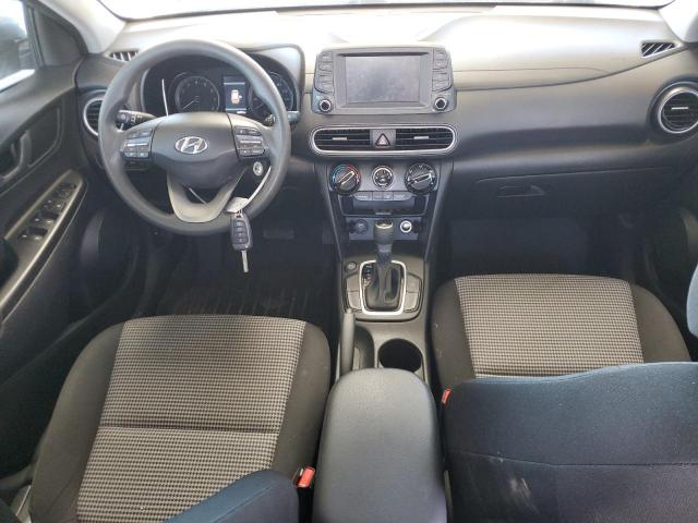 Photo 7 VIN: KM8K12AA9MU705222 - HYUNDAI KONA 