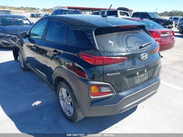 Photo 2 VIN: KM8K12AA9MU719119 - HYUNDAI KONA 