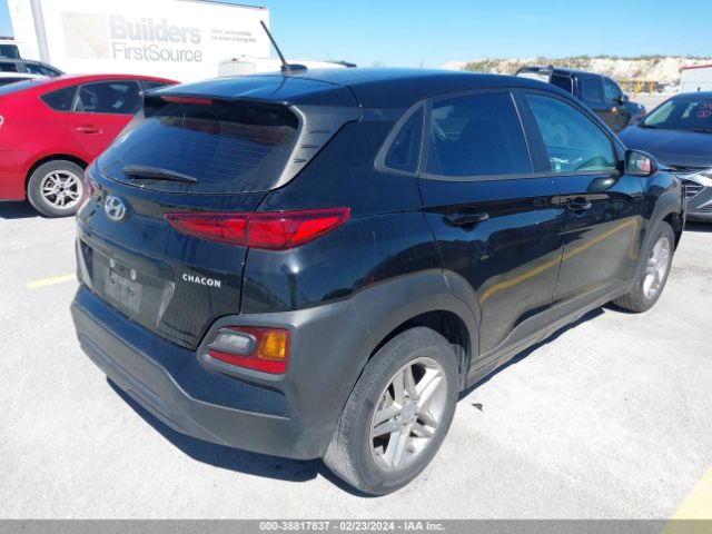 Photo 3 VIN: KM8K12AA9MU719119 - HYUNDAI KONA 