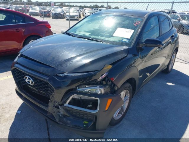 Photo 5 VIN: KM8K12AA9MU719119 - HYUNDAI KONA 