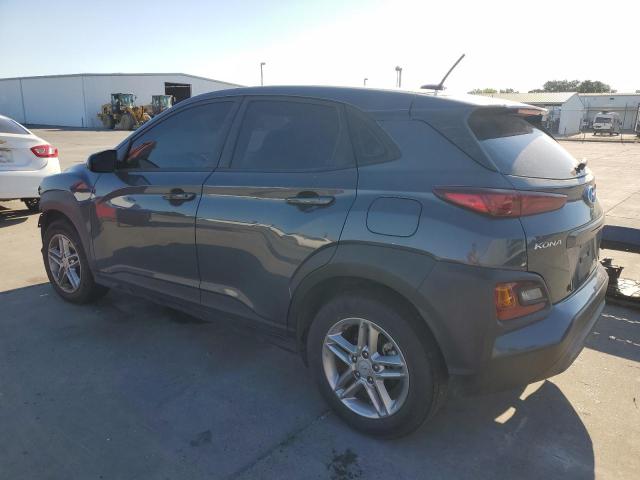 Photo 1 VIN: KM8K12AA9MU724417 - HYUNDAI KONA 