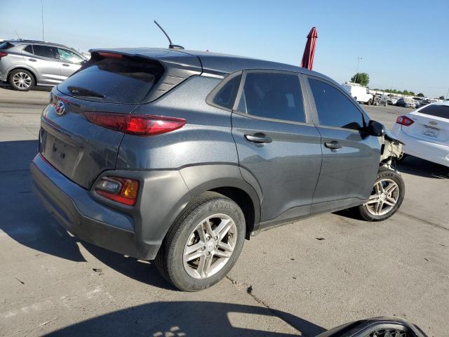 Photo 2 VIN: KM8K12AA9MU724417 - HYUNDAI KONA 