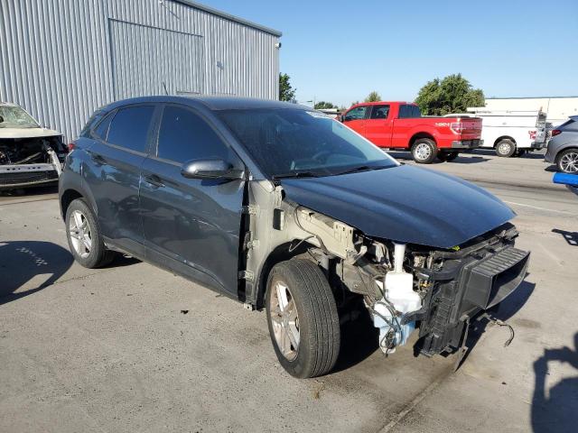 Photo 3 VIN: KM8K12AA9MU724417 - HYUNDAI KONA 