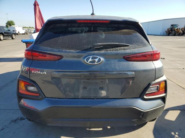 Photo 5 VIN: KM8K12AA9MU724417 - HYUNDAI KONA 