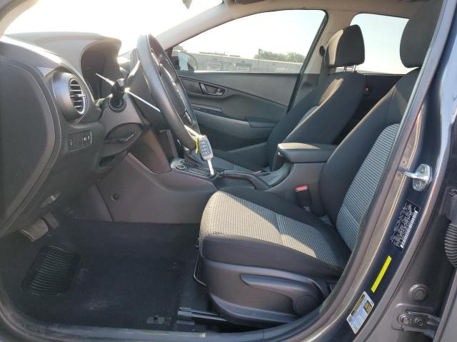 Photo 6 VIN: KM8K12AA9MU724417 - HYUNDAI KONA 