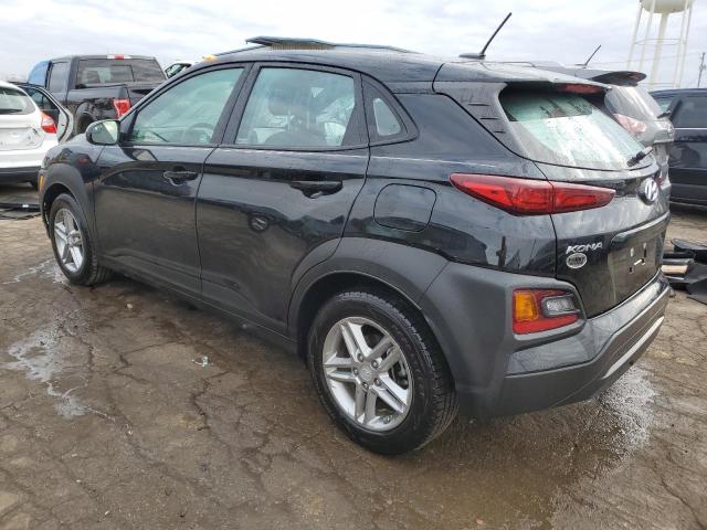 Photo 1 VIN: KM8K12AAXJU088909 - HYUNDAI KONA 