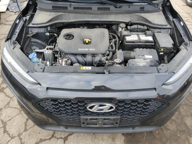 Photo 10 VIN: KM8K12AAXJU088909 - HYUNDAI KONA 