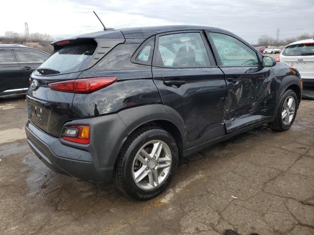 Photo 2 VIN: KM8K12AAXJU088909 - HYUNDAI KONA 