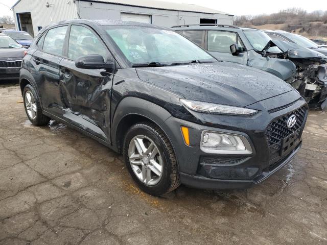 Photo 3 VIN: KM8K12AAXJU088909 - HYUNDAI KONA 